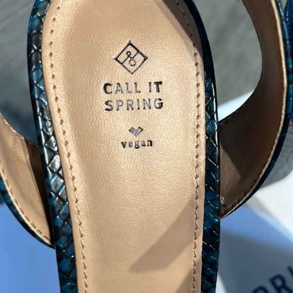 Call it spring - Picture 5 of 5